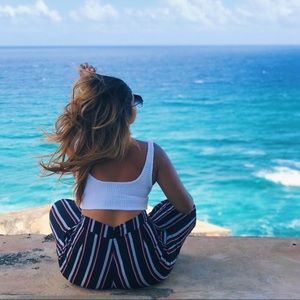 Meet your Posher, Catherine